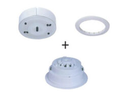 Bosch Fire FCP-OC 500 (12V) kit Bosch FCP‑OC 500 - Détecteur de fumée optique/chimique