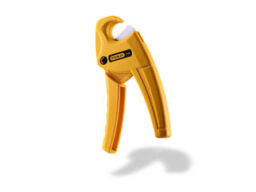 Alpha PC01 Coupe-tube pour les tubes d'aspiration