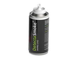 Gas Safe Europe DSF2R DSF2R bidon d'aérosol de test de remplacement (150ml) pour DR1 Detectareach
