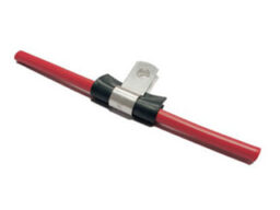 Thermocable A1362-100 Thermocable A1362 clip surface "P" en aluminium