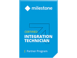 Milestone CERTT1 Milestone Technical Configuration Lvl 1 class OE F2F (3 days) - per person