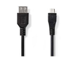 Alpha MicroUSB-USB Alpha Products