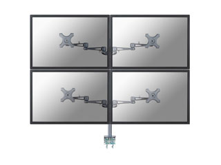 Neomounts FPMA-D935D4 Neomounts by Newstar