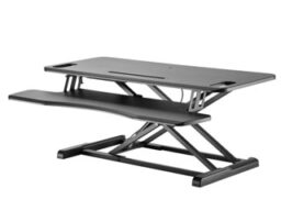 Neomounts NS-WS300BLACK Neomounts by Newstar