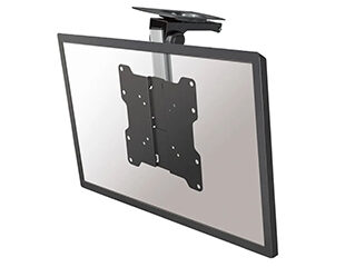 Supports plafond