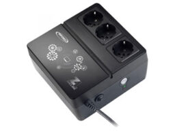 Infosec Z1-ZenCube-EX-600 Infosec