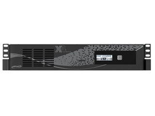 Infosec X4-3000-RM-Plus Infosec