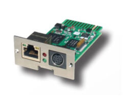 Infosec SNMP vm Minislot Infosec