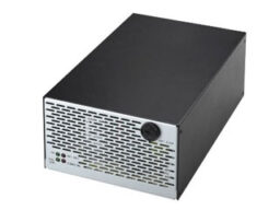 Infosec Smart Charger S_72Vdc Infosec