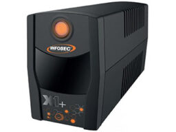 Infosec X1 + 1000 IEC Infosec