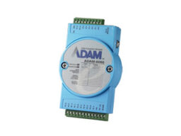 Alpha Adam-6060-D Adam-6060-BE 6ch digital input et 6ch sortie relais