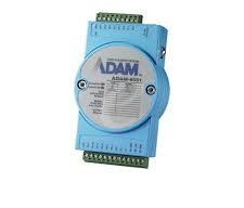 Alpha Adam-6050-D Adam18 channel module d'entré / sortie par IP