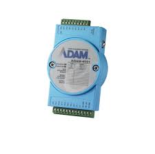 Alpha Adam-6050-D Adam18 channel module d'entré / sortie par IP