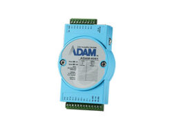 Milestone Adam-6051-D Adam-6051-D 12DI/2Counter/2DO IoT Modbus/SNMP/MQTT Ethernet Remote I/O