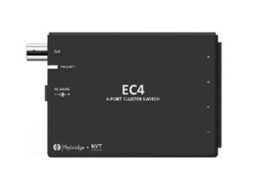 NVT NV-EC-04 NVT Cleer EC4 cluster switch avec 4 ports