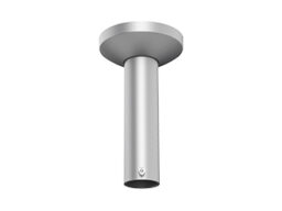 Dahua PFB300C-SG-V2 Dahua Support plafond (longeur+/_ 22cm) a utiliser avec support suspendu ou dome