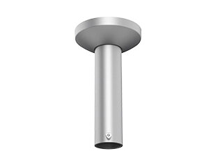 Dômes IP fixes & PTZ
