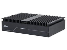 Dahua DHI-NVR4104-P-WT Dahua 4CH 4PoE 1HDD WizMind Industrial Network Video Recorder