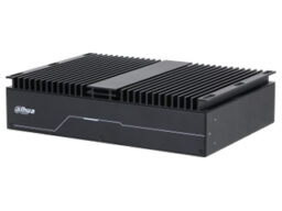 Dahua DHI-NVR4108-8P-WT Dahua 8CH 8PoE 1HDD WizMind Industrial Network Video Recorder