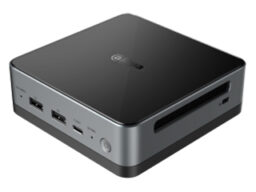 Dahua DH-DSS-OneBox-H1/128 Dahua DSS OneBox est une station de travail tout-en-un