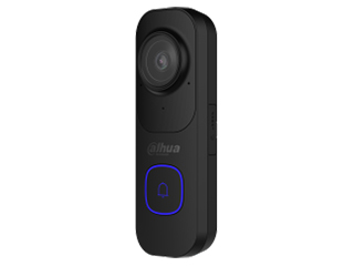 Dahua DH-IPC-DB41AP-0210B-Black-EUR Dahua