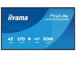 Iiyama LH4375UHS-B2AG Iiyama