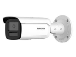 Hikvision DS-2CD2T46G2H-2I(2.8mm)(eF) Hikvision AcuSense 4MP Ultra low light WDR Bullet caméra reseau