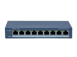 Hikvision DS-3E1309P-EI(B) Hikvision