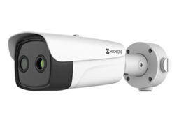 Hikvision HM-TD2638-4/G0/T1Y Hikvision Caméra réseau Bullet thermique et optique à bi-spectre