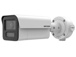 Hikvision iDS-2CD5T47G2/V-XHSY(2.8mm) Caméra Bullet Hikvision DeepinView DarkFighter 2.0 à objectif fixe
