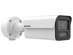 Hikvision iDS-2CD5T47G2/V-XHSY(4mm) Caméra Bullet Hikvision DeepinView DarkFighter 2.0 à objectif fixe