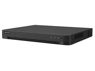 Hikvision IDS-7216HUHI-M2/XT(STD)4A+16/4ALM Hikvision