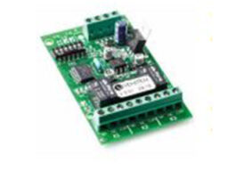 Venitem CTT/R Venitem CTT/R module de surveillance tension et batterie.