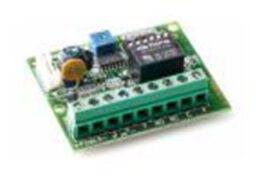 Venitem SC/MTT/376 Venitem SC/MTT/376 minuterie multifonctionnelle relais 12V