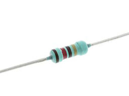 Alpha Res-120 Alpha Resistor 120 ohm metal film Resistor 0.4W