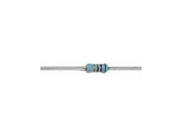 Alpha Res-1k5 Alpha Resistor 1500 ohm metal film Resistor 0.4W