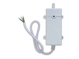 RISCO RP432PS3ANPA Risco Alimentation RisControl 100-240VAC à 14.4VDC/3A