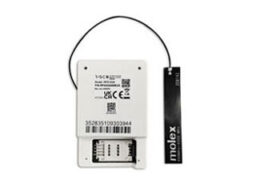 RISCO RW432G4V1EUA Risco module GSM/GPRS 4G enfichable