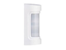 Optex VXS-FC(W) Optex couvercle blanc pour détecteurs extérieurs VXS-AM/DAM/RAM/RDAM