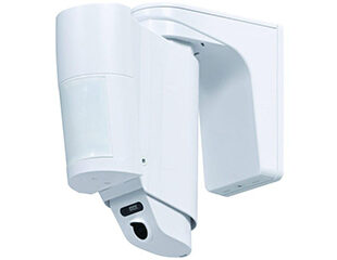 Détecteurs volumétriques extérieurs IRP