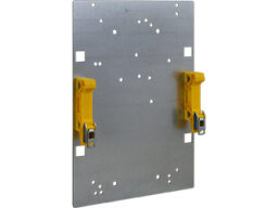 Pulsar DIN3 Pulsar support DIN pour les alimentations.