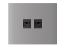 Ajax Ajax CenterCover (LAN) Fog vertical Ajax LAN CenterCover