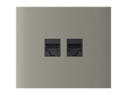 Ajax Ajax CenterCover (LAN) Olive vertical Ajax LAN CenterCover