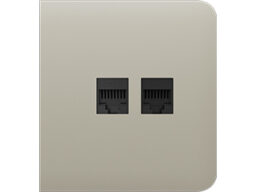 Ajax Ajax SideCover (LAN) Ivory Ajax LAN SideCover