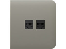 Ajax Ajax SideCover (LAN) Olive Ajax LAN SideCover
