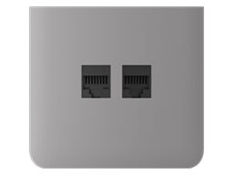 Ajax Ajax SideCover (LAN) Fog vertical Ajax LAN SideCover