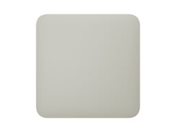 Ajax Ajax SoloCover (CP) Oyster Ajax CoverPlate SoloCover
