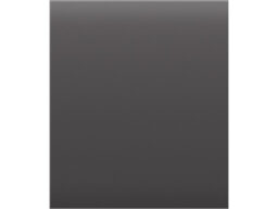 Ajax Ajax CenterCover (CP) Grey Ajax CoverPlate CenterCover