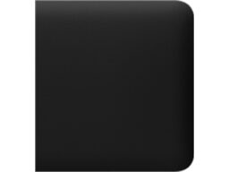 Ajax Ajax SideCover (CP) Black Ajax CoverPlate SideCover