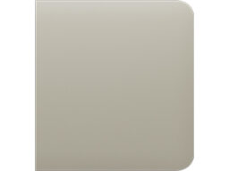 Ajax Ajax SideCover (CP) Ivory Ajax CoverPlate SideCover